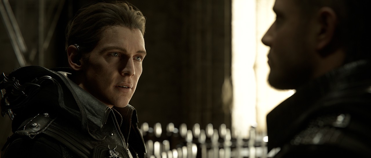 Final Fantasy XV - Imagen 47